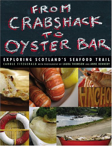 Crabshack Book